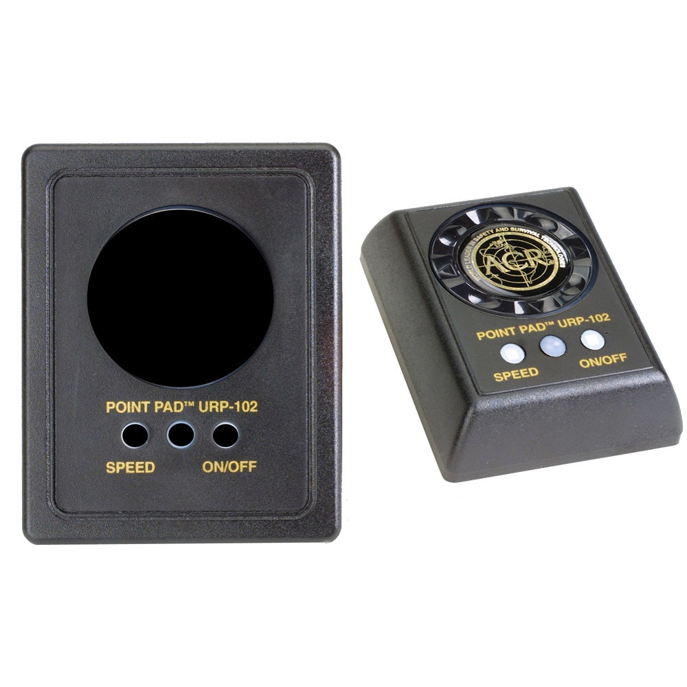 ACR Remote Control Panel For RCL50/100