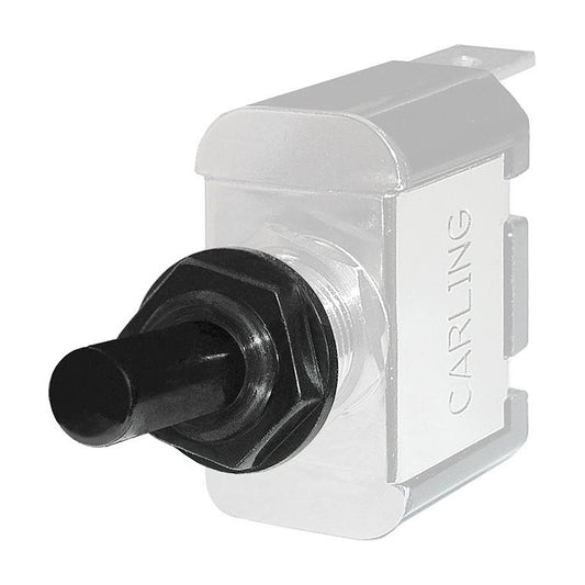 Blue Sea 4138 WeatherDeck? Toggle Switch Boot - Black