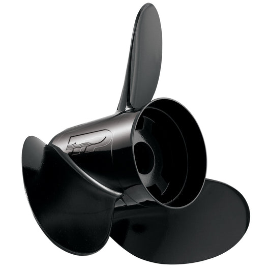Turning Point Hustler? - Right Hand - Aluminum Propeller - R2-1011 - 3-Blade - 10.375" x 11 Pitch