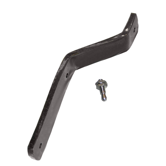 Raymarine 2" Tiller Bracket
