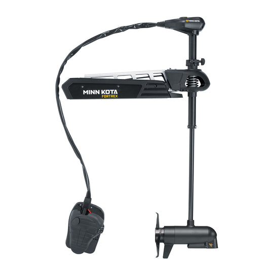 Minn Kota Fortrex 80 52" DSC