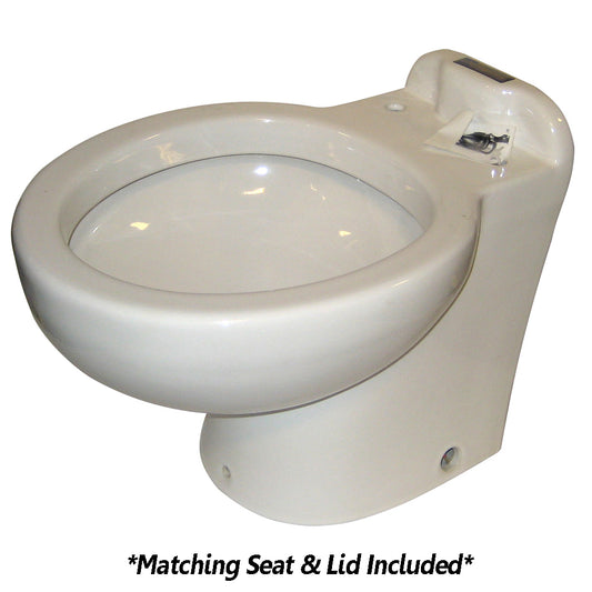 Raritan 220HF01202 Elegance 12v For Pressurized Systems