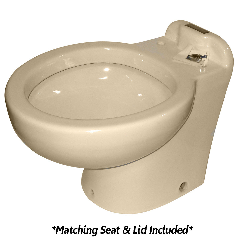 Raritan 220AHF01202 Elegance 12v For Pressurized Systems, Short