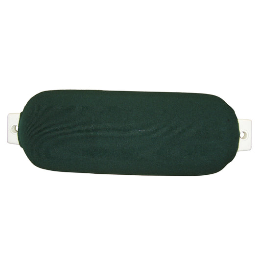 Polyform Fenderfits* Fender Cover f/F-3 & G-5 Fender - Green