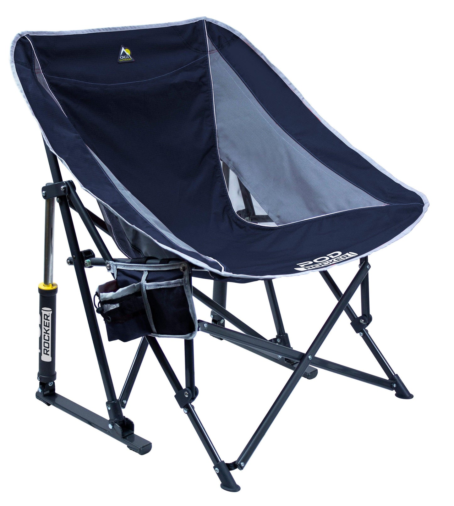 GCI Outdoor Pod Rocker - Red  - Case Pack Bundle