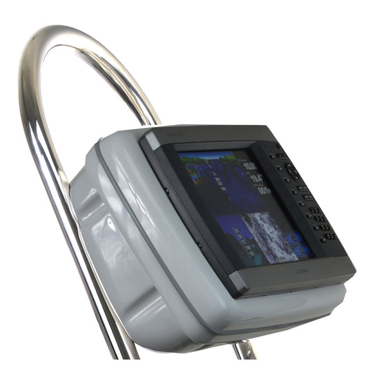 NavPod GP2057 SailPod f/Garmin GPSMAP? 4010 & 4210 f/12" Guard