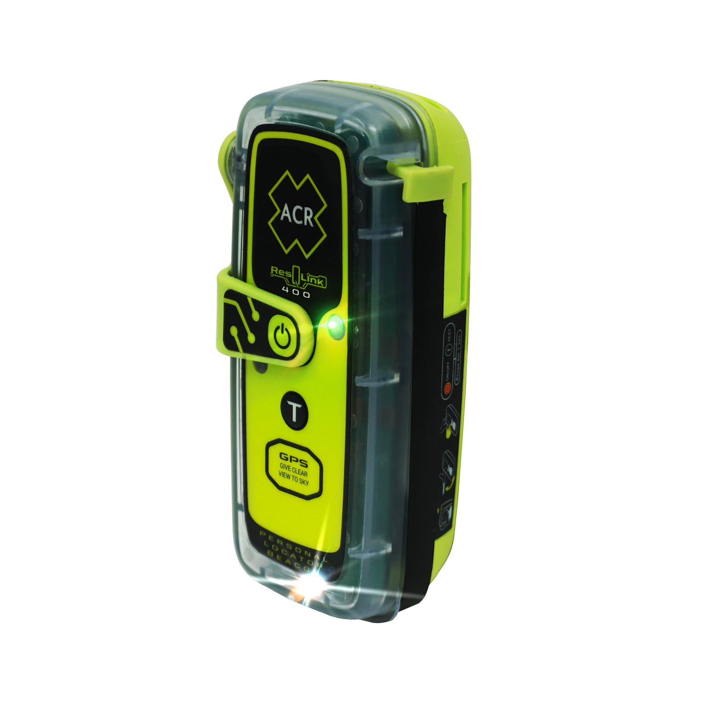ACR ResQLink 400 [2921]