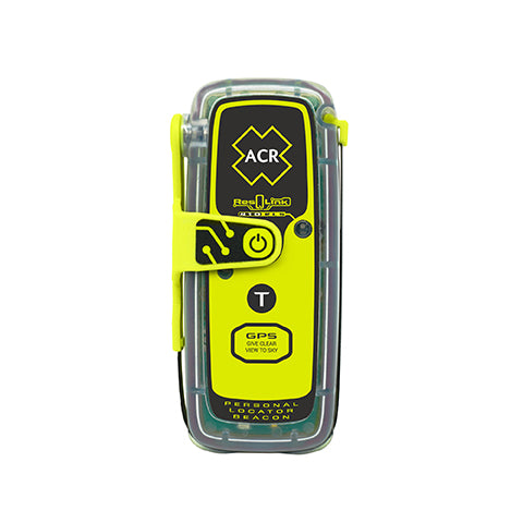 ACR ResQLink 410 RLS [2931]