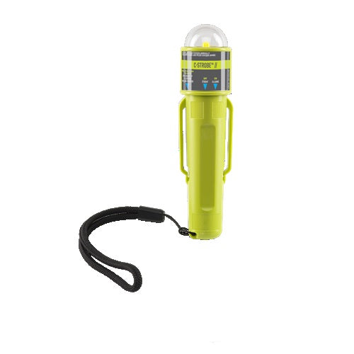 ACR C-Strobe [3965.1]