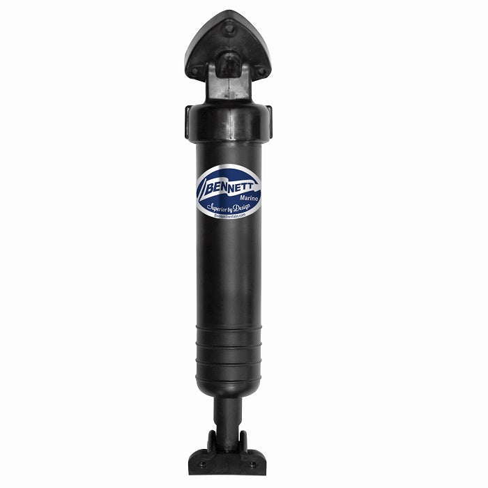Bennett Trim Tabs Actuator Assembly - 13.75" Closed Length [A1101A]