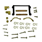 Bennett Trim Tab Hydraulic Hardware Pack [H1170A]