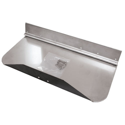 Bennett 12 x 12 Standard Trim Plane Assembly [TPA1212]