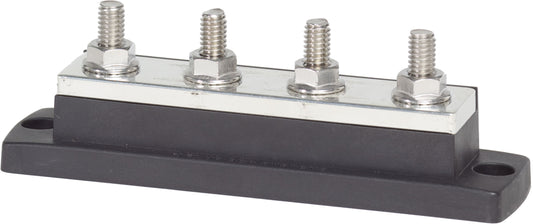 Blue Sea MaxiBus 250A BusBar 4 5/16"-18 Studs