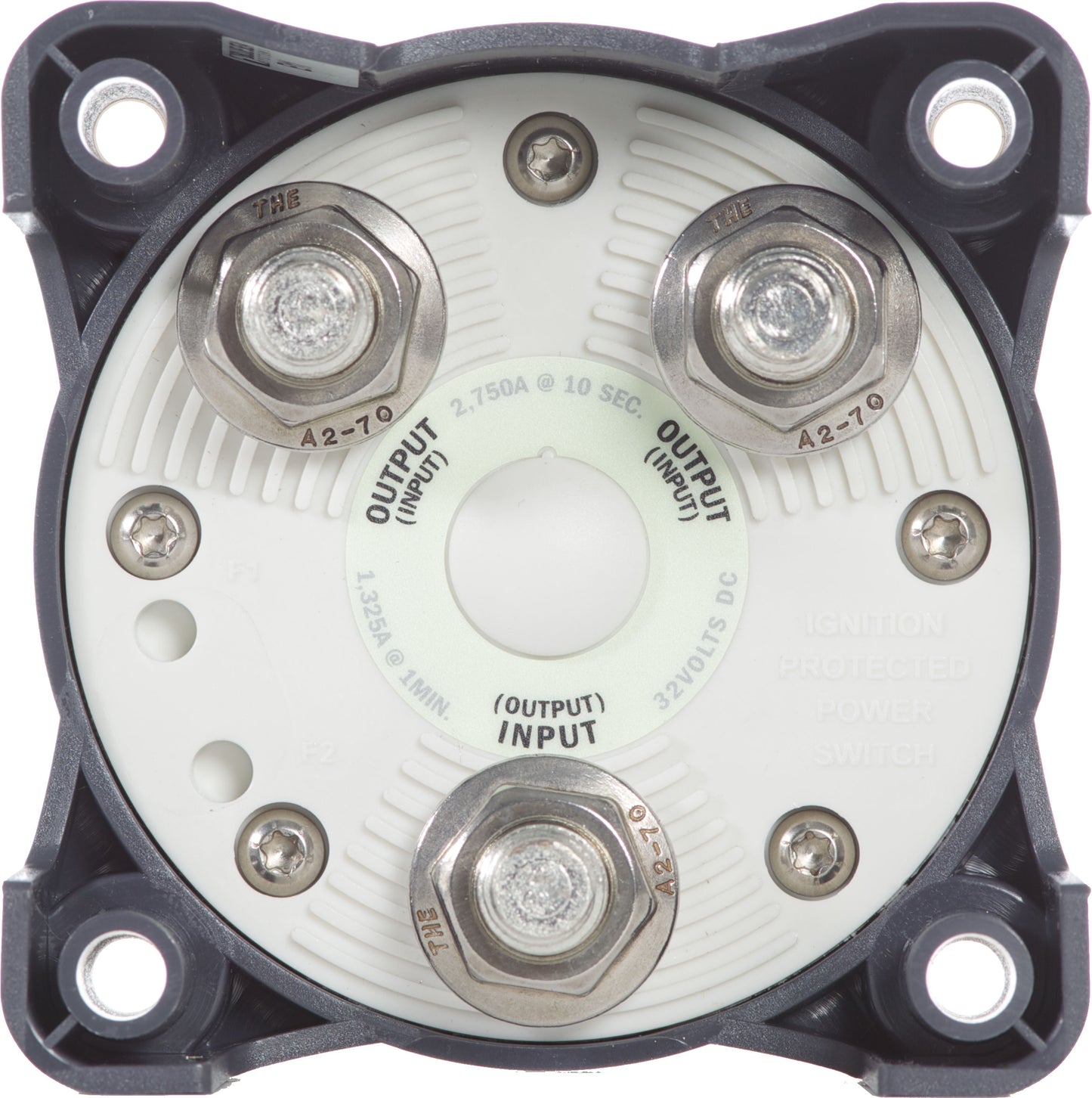 Blue Sea HD-Series Battery Switch On/Off 600A