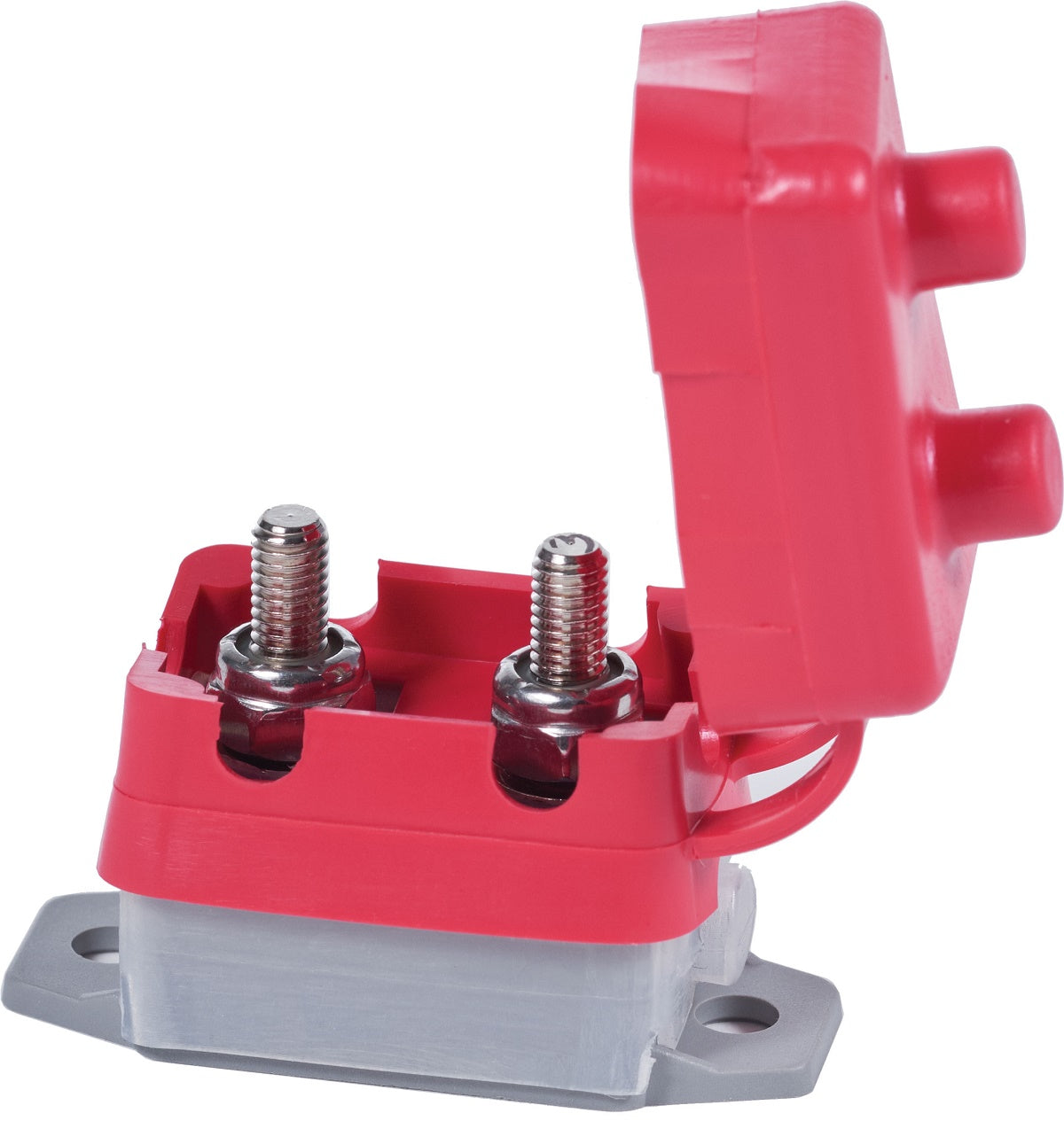 Blue Sea Short Stop 25 Amp Circuit Breaker Marine Grade