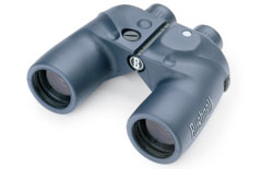 Bushnell Marine 7 x 50 Waterproof/Fogproof Binoculars w/Illuminated Compass [137500]