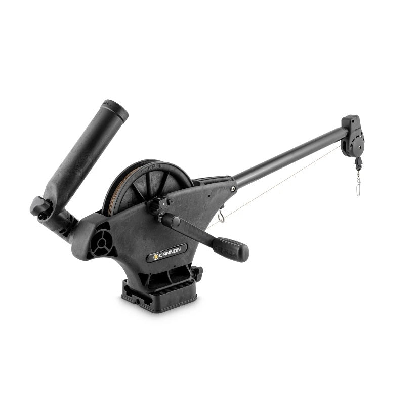 Cannon Uni-Troll 5 ST Manual Downrigger [1901120]