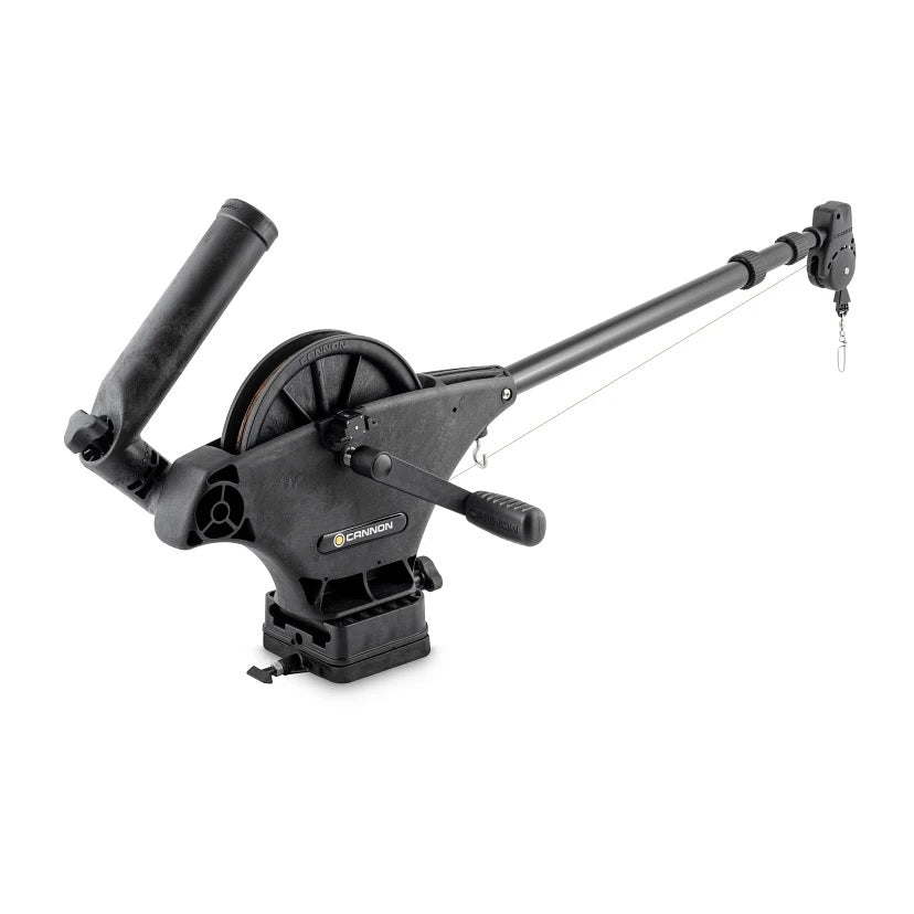 Cannon Uni-Troll 10 Manual Downrigger [1901130]