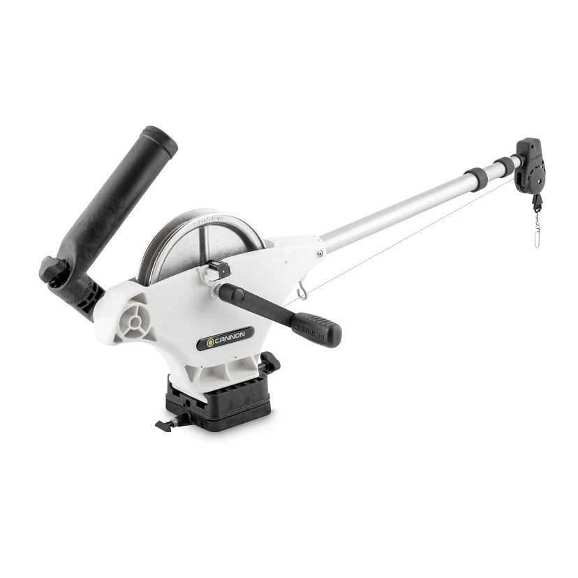 Cannon Uni-Troll 10 STX-TS Tournament Series Manual Downrigger [1901140]