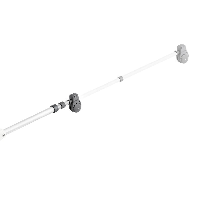 Cannon Uni-Troll 10 STX-TS Tournament Series Manual Downrigger [1901140]