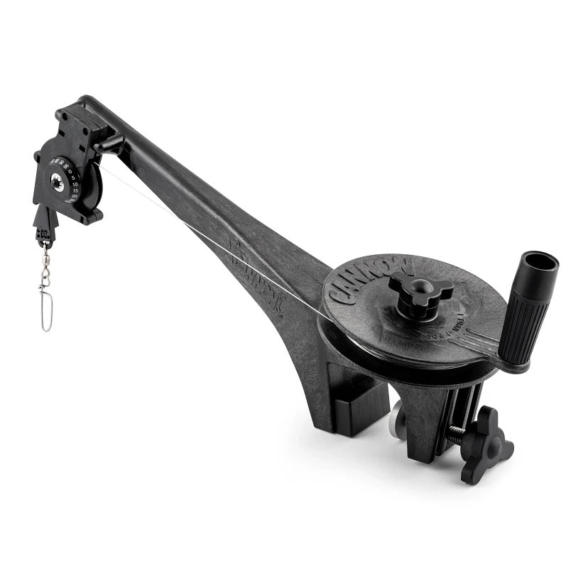 Cannon Mini-Troll Manual Downrigger [1901200]