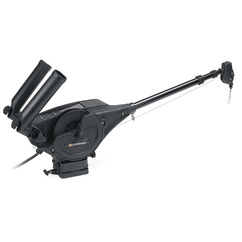 Cannon Optimum 10 BT Electric Downrigger [1902335]