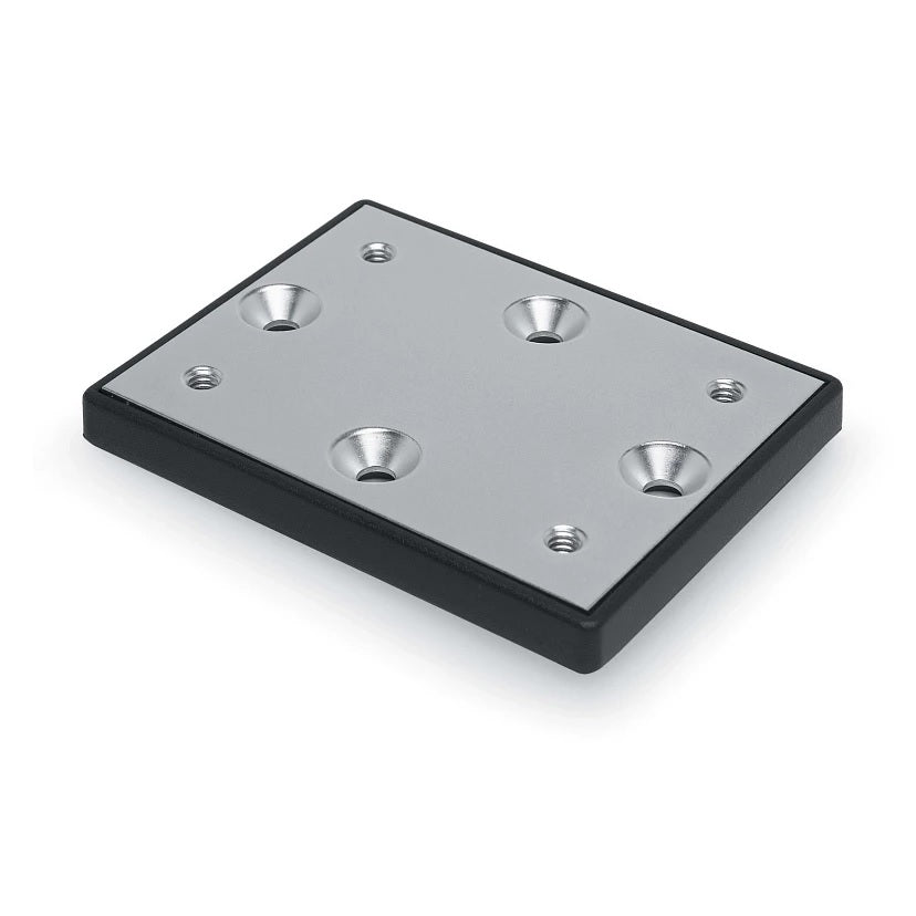 Cannon Deck Mount Plate - Track System [1904000]