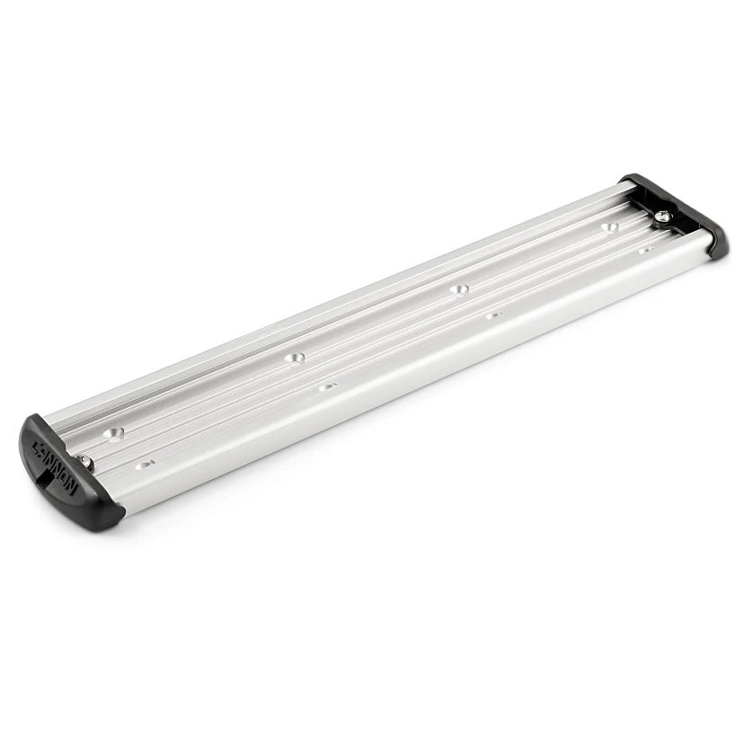 Cannon Aluminum Mounting Track - 18" [1904027]