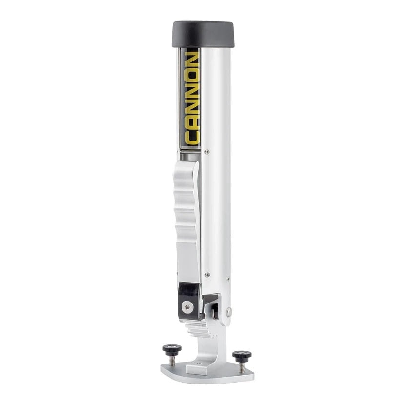 Cannon Adjustable Single Axis Rod Holder - Track System [1907001]
