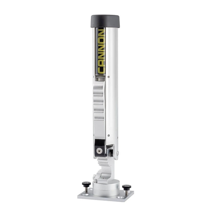 Cannon Adjustable Dual Axis Rod Holder - Track System [1907002]