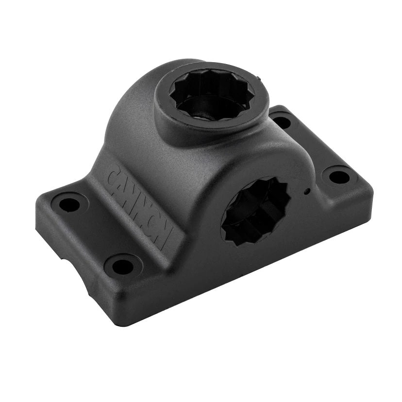 Cannon Side/Deck Mount f/ Cannon Rod Holder [1907060]