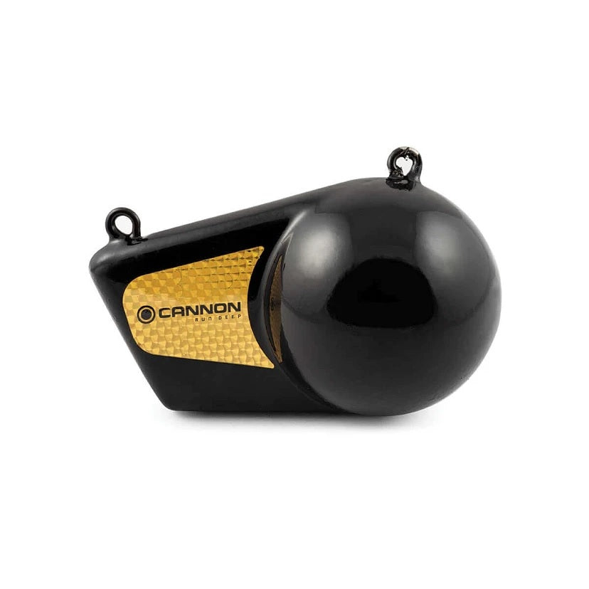 Cannon 16 LB Flash Weight [1908016]