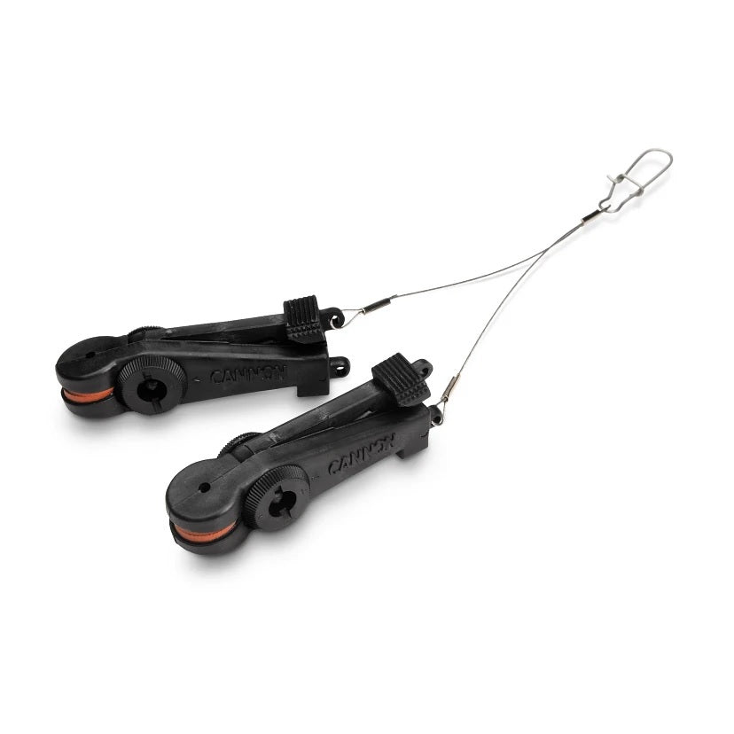 Cannon Universal Stacker Release [2250105]