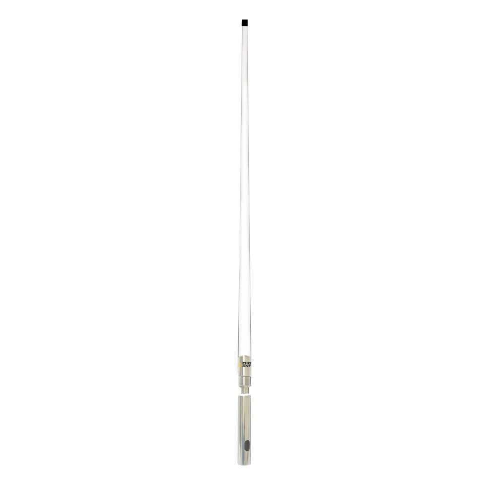 Digital Antenna 829-VW-S 8 VHF Antenna - White [829-VW-S]