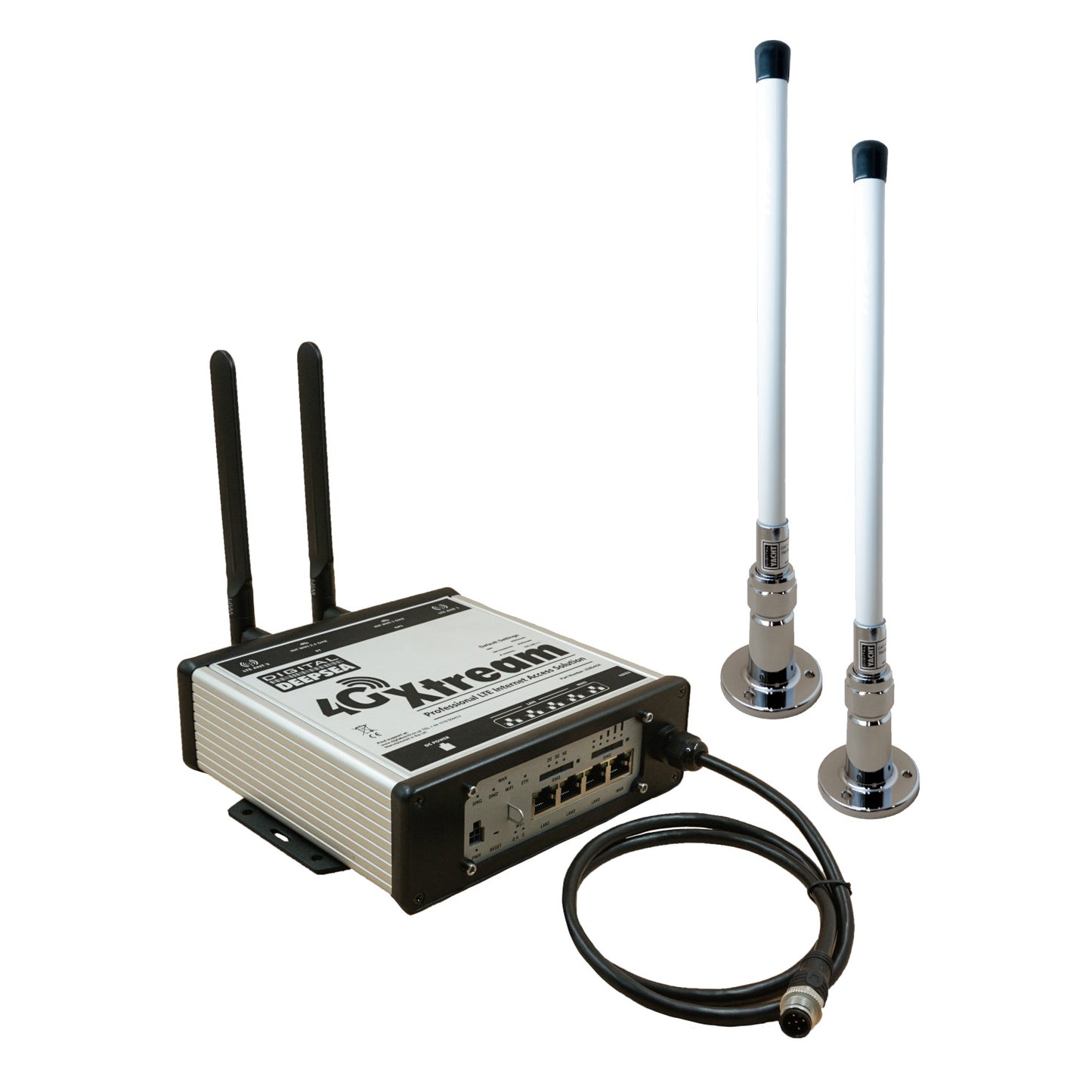 Digital Yacht 4G Xtream Internet  NMEA 2000 Solution [ZDIG4GX-US]