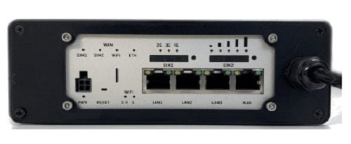 Digital Yacht 4G Xtream Internet  NMEA 2000 Solution [ZDIG4GX-US]