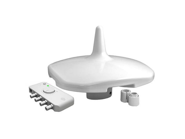 Digital Yacht DTV200 w/20M Cable  Dual Output Amp [ZDIGDTV200]