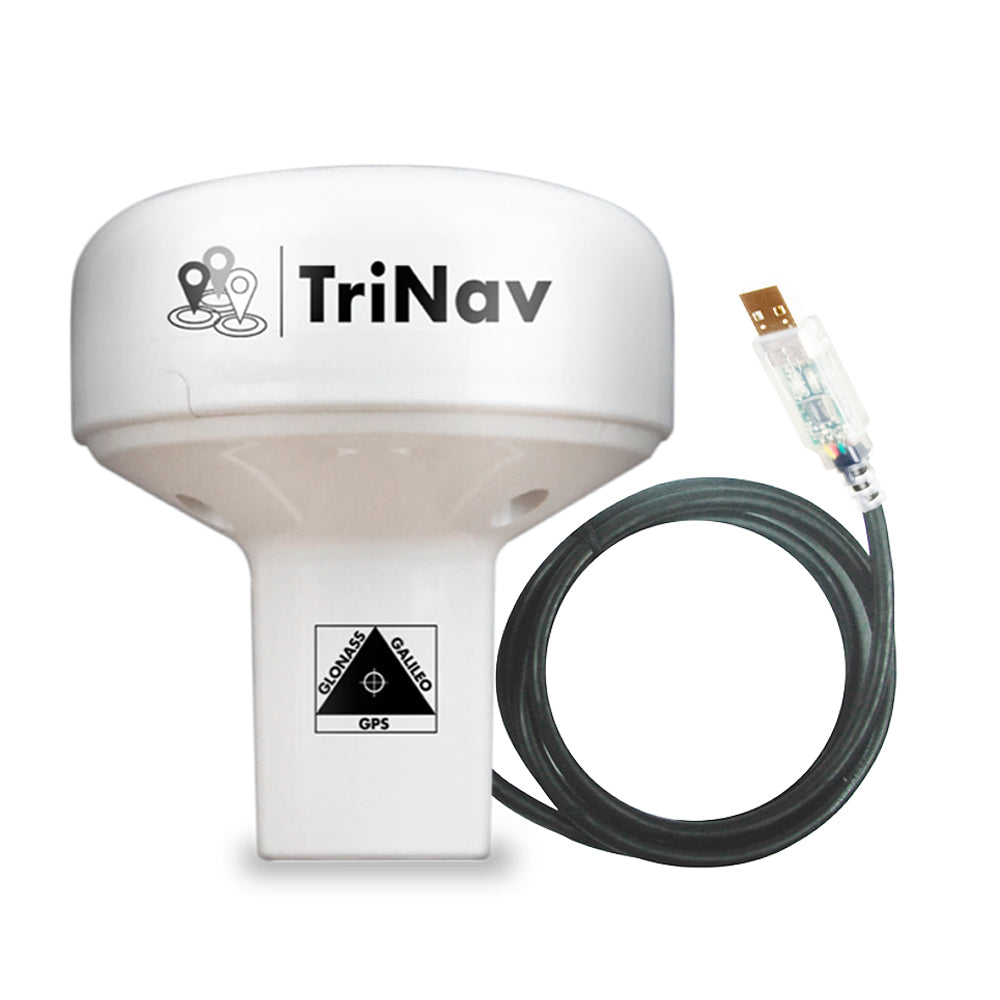 Digital Yacht GPS160 TriNav Sensor w/USB Output [ZDIGGPS160USB]