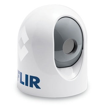 FLIR MD-625 Static Thermal Night Vision Camera w/Joystick Control Unit [432-0010-13-00]