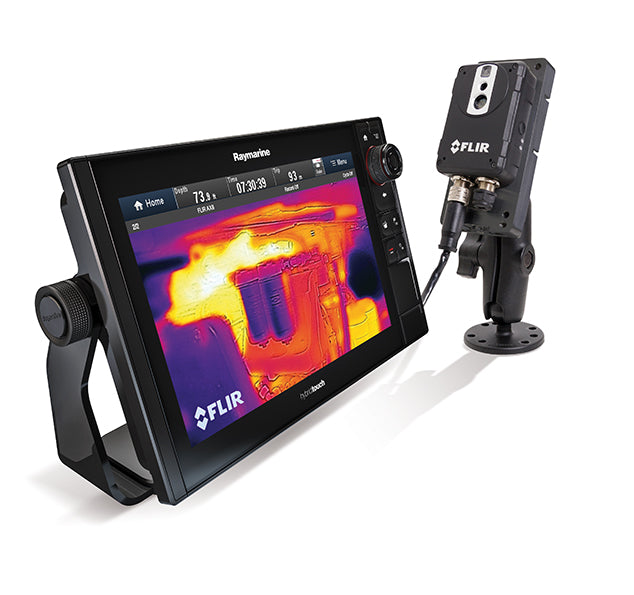 FLIR MTMS Maritime Thermal Monitoring System [E70321]