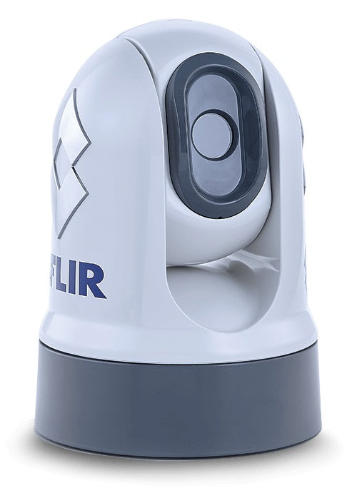 FLIR M232 Pan/Tilt 9Hz Marine Thermal Camera [E70354]