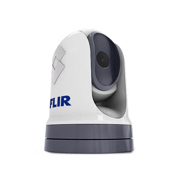FLIR M364 Stabilized Thermal IP Camera [E70525]