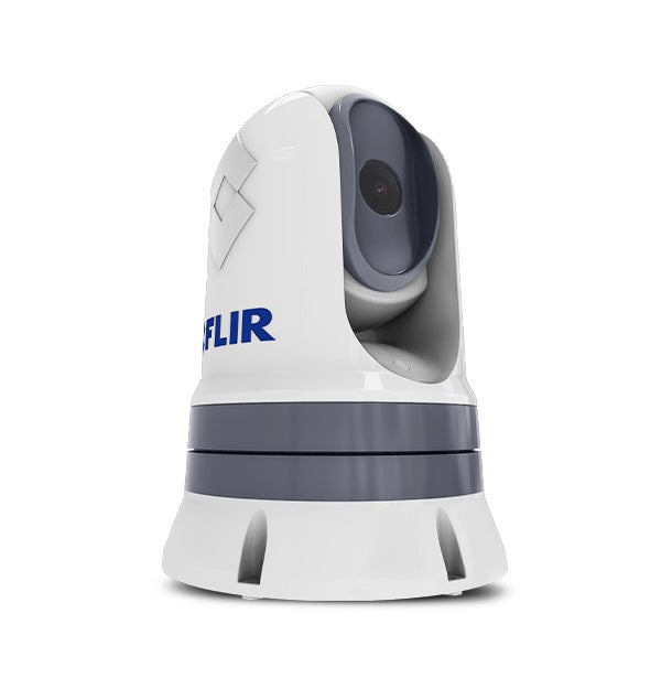 FLIR M332 Stabilized Thermal IP Camera [E70527]
