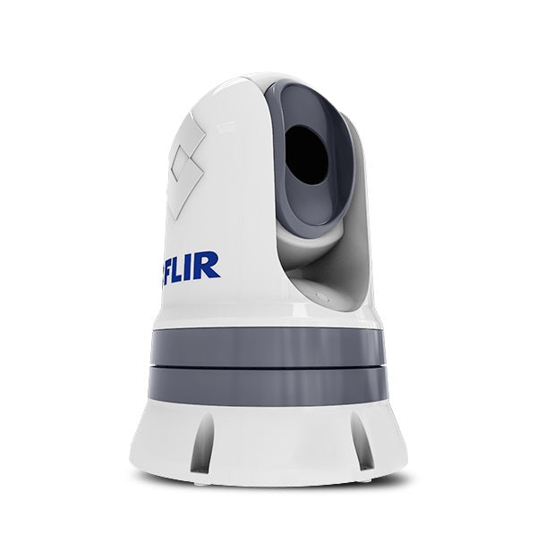 FLIR M300C Stabilized Visible IP Camera [E70605]