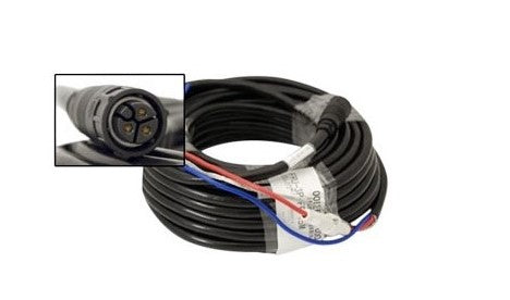 Furuno 15M Power Cable f/DRS4W [001-266-010-00]