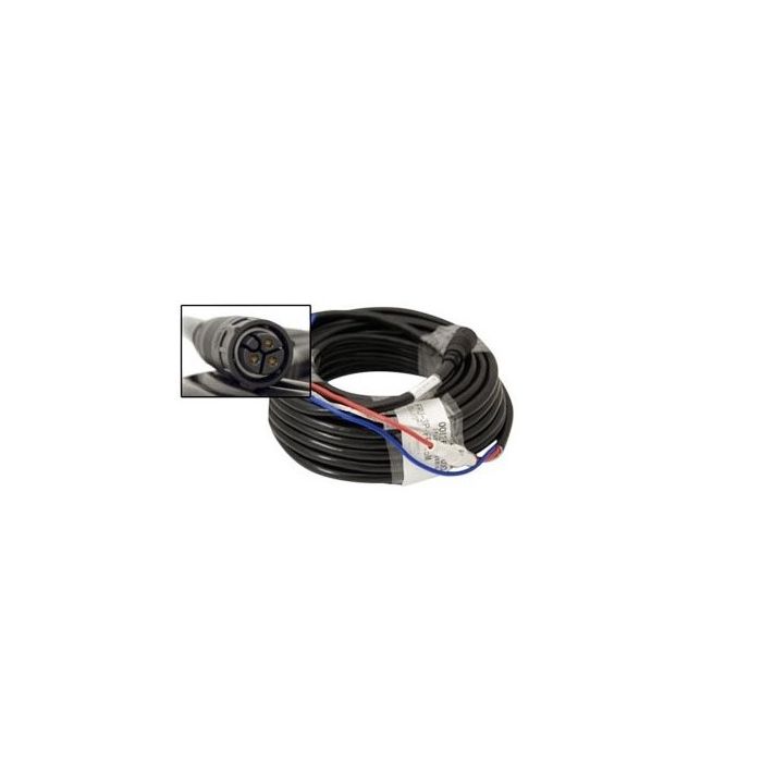 Furuno 20M Power Cable f/DRS4 [001-266-020-00]