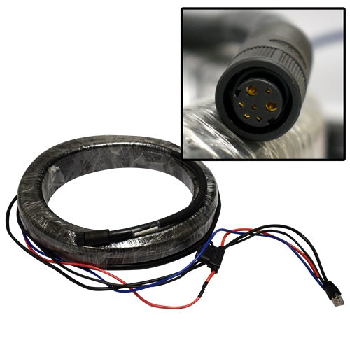 Furuno DRS Signal/Power Cable - 15M [001-512-620-00]