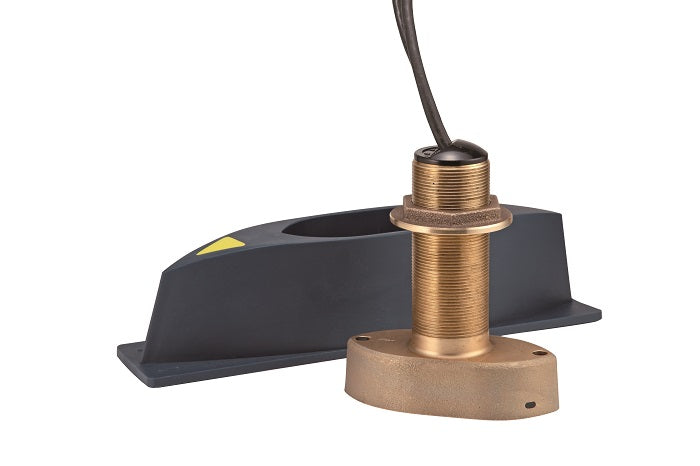 Furuno Thru-Hull Multibeam Transducer f/DDF3D [165T-B54]
