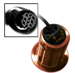 Furuno B60-12, 12 Degree Tilted Element Transducer (10-Pin) [525T-LTD/12]