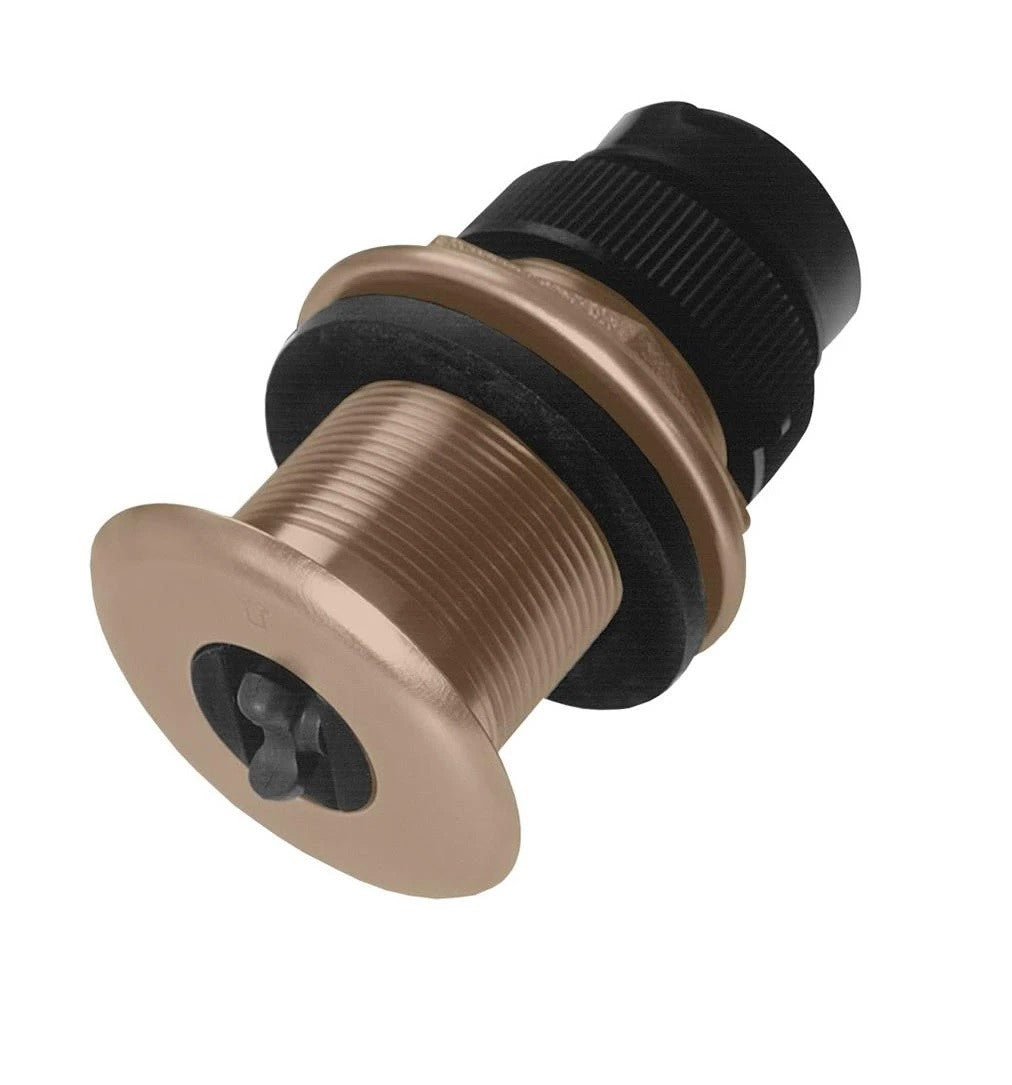Furuno DST-810MSF Bronze Thru-Hull, Digital Depth, Speed, Temp Sensor, NMEA2000 [DST-810MSF]
